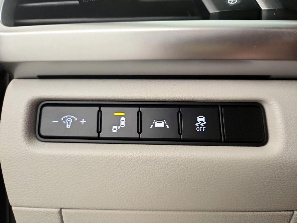 used 2021 Kia Telluride car, priced at $28,998
