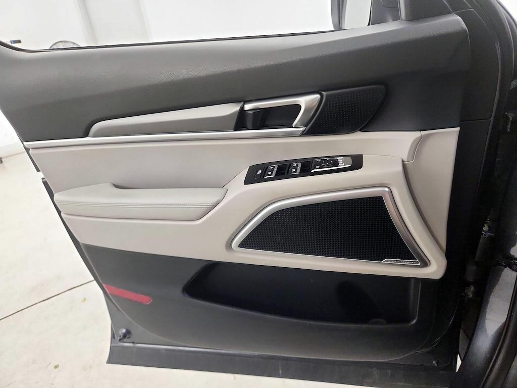 used 2021 Kia Telluride car, priced at $28,998