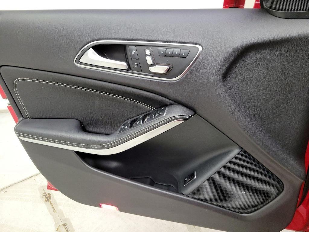 used 2019 Mercedes-Benz GLA 250 car, priced at $23,998