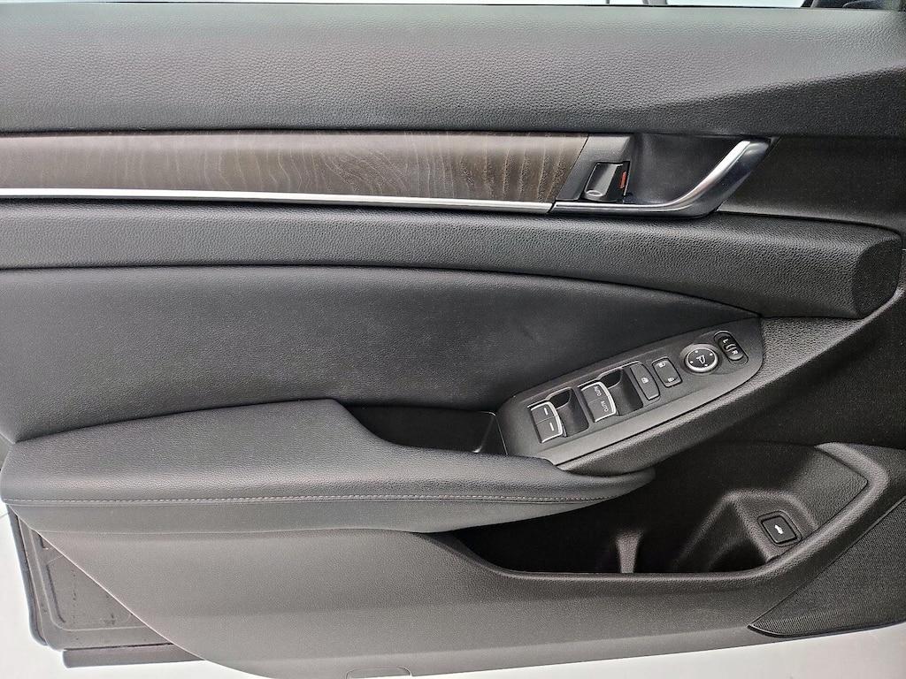 used 2018 Honda Accord car, priced at $19,998