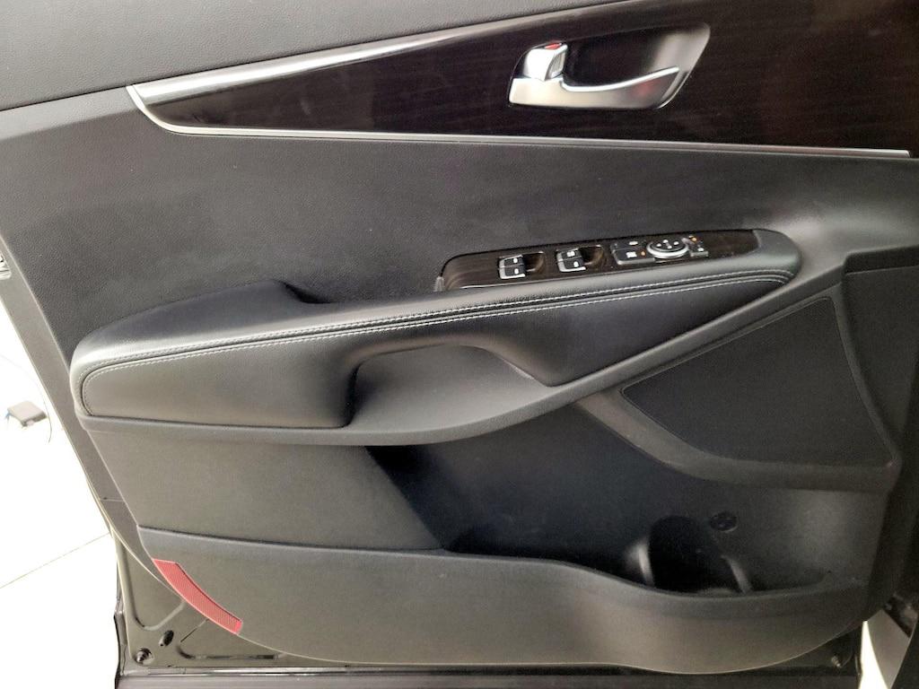 used 2020 Kia Sorento car, priced at $14,998