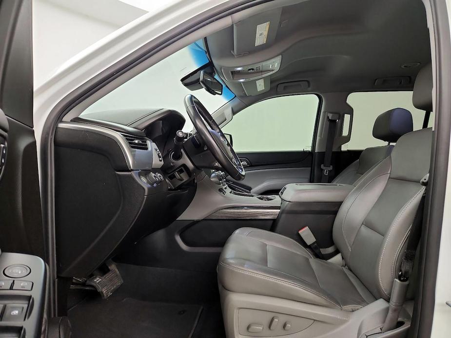 used 2019 Chevrolet Tahoe car, priced at $28,998