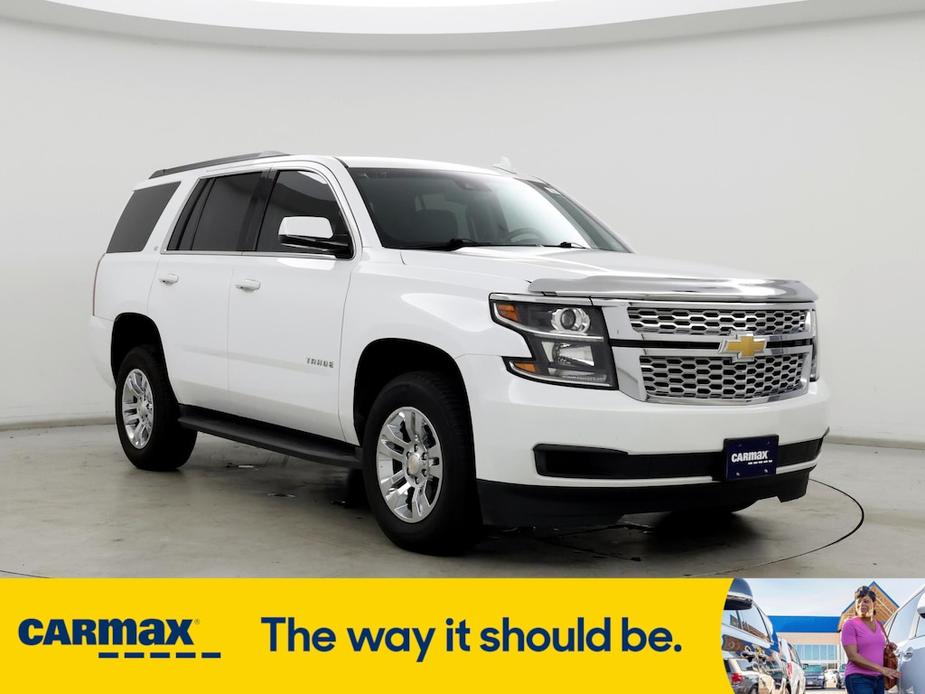 used 2019 Chevrolet Tahoe car, priced at $28,998