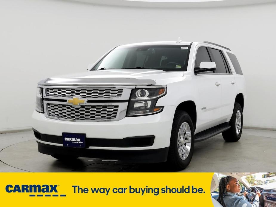 used 2019 Chevrolet Tahoe car, priced at $28,998