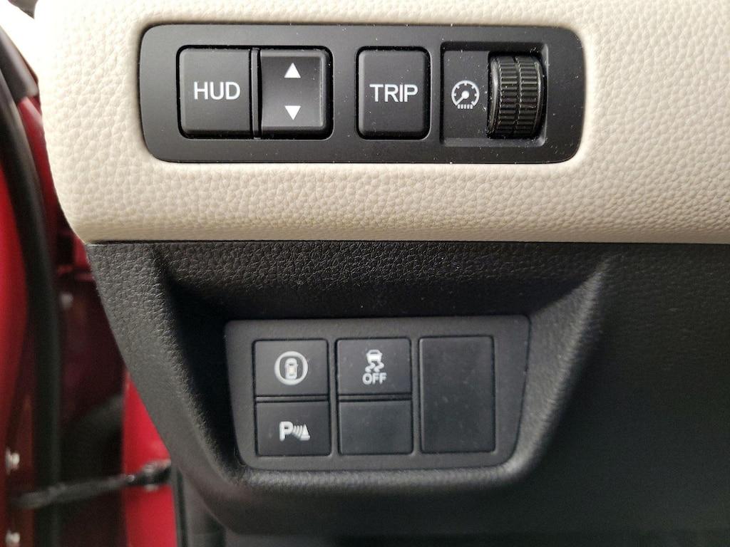 used 2018 Honda Accord car, priced at $24,998