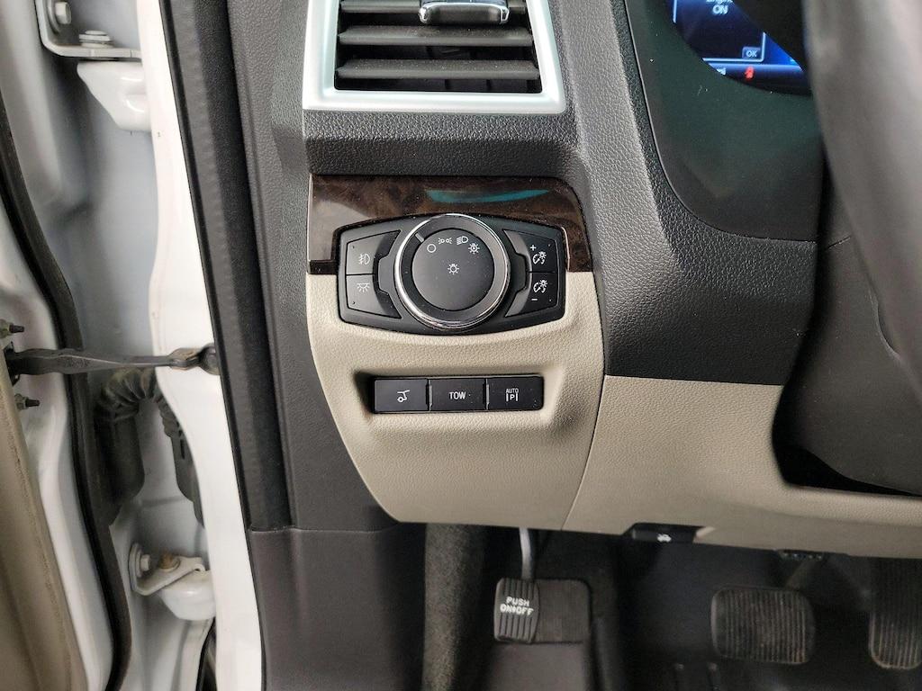 used 2014 Ford Explorer car, priced at $17,998