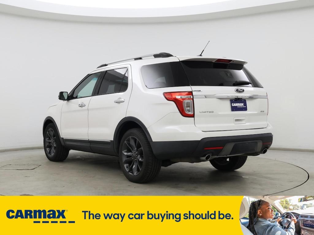 used 2014 Ford Explorer car, priced at $17,998