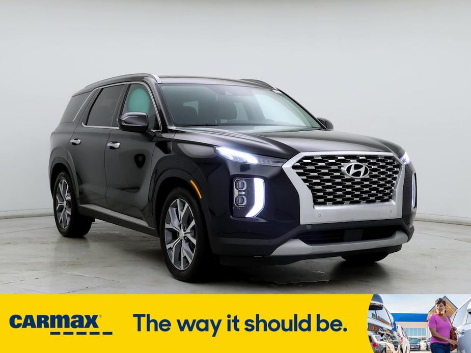 used 2020 Hyundai Palisade car, priced at $28,998