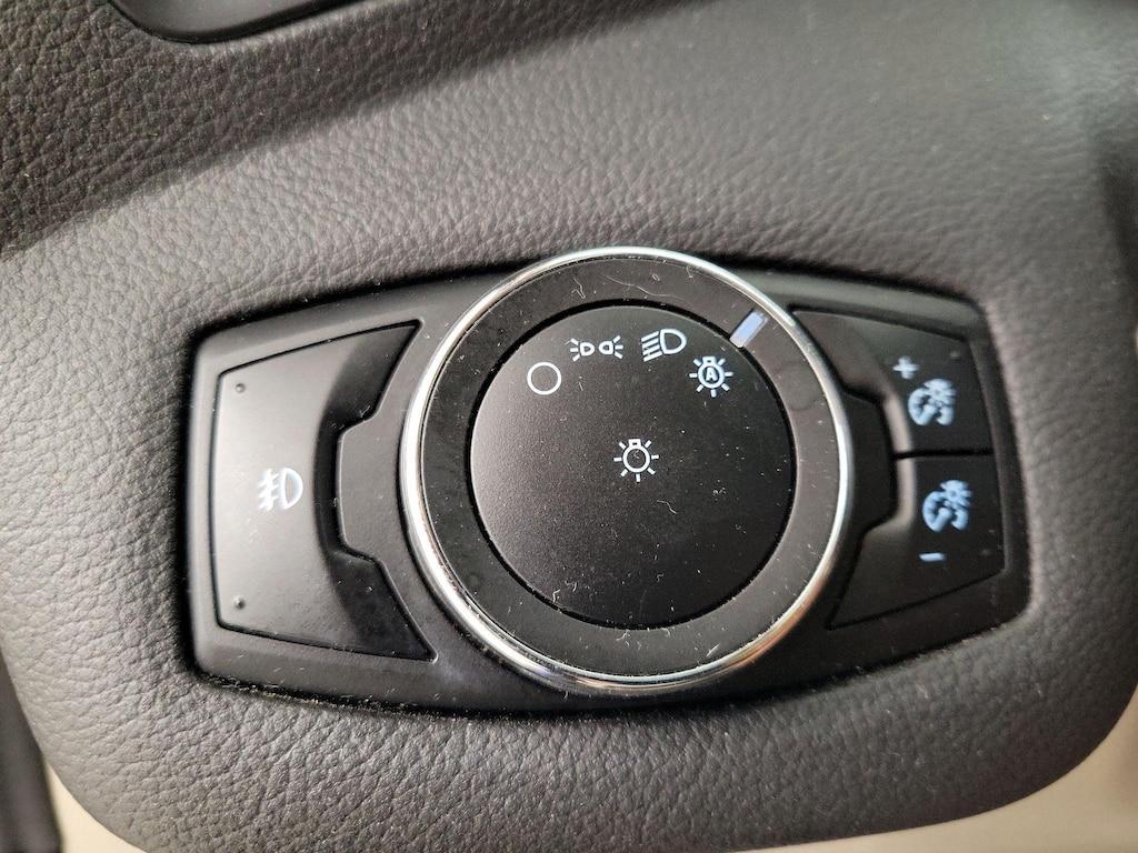 used 2013 Ford Escape car, priced at $14,998