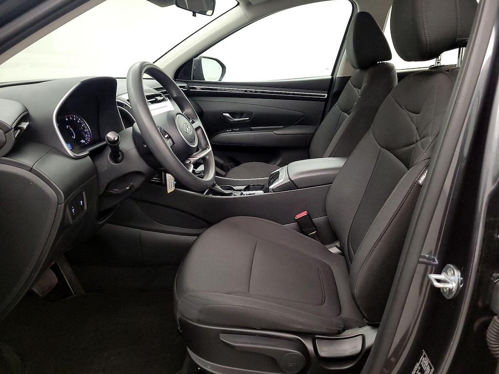 used 2022 Hyundai Tucson car, priced at $20,998