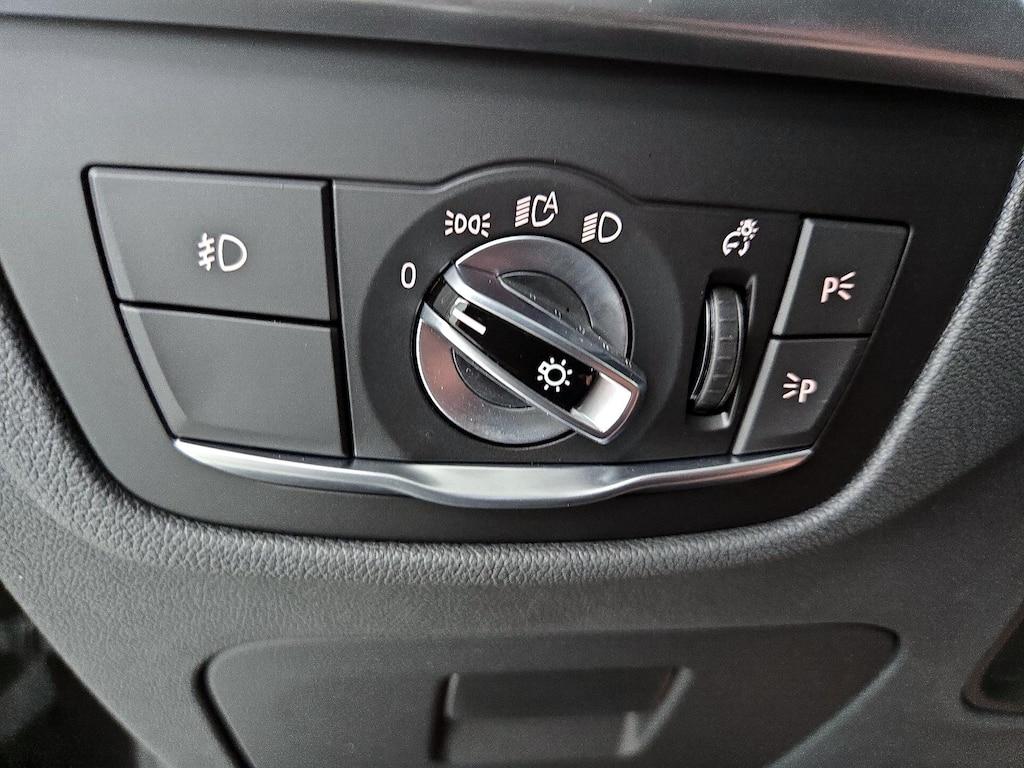 used 2018 BMW X3 car, priced at $21,998