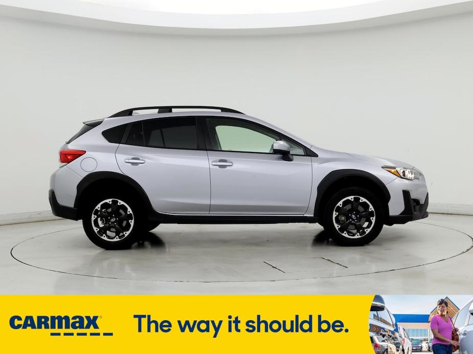 used 2023 Subaru Crosstrek car, priced at $24,998