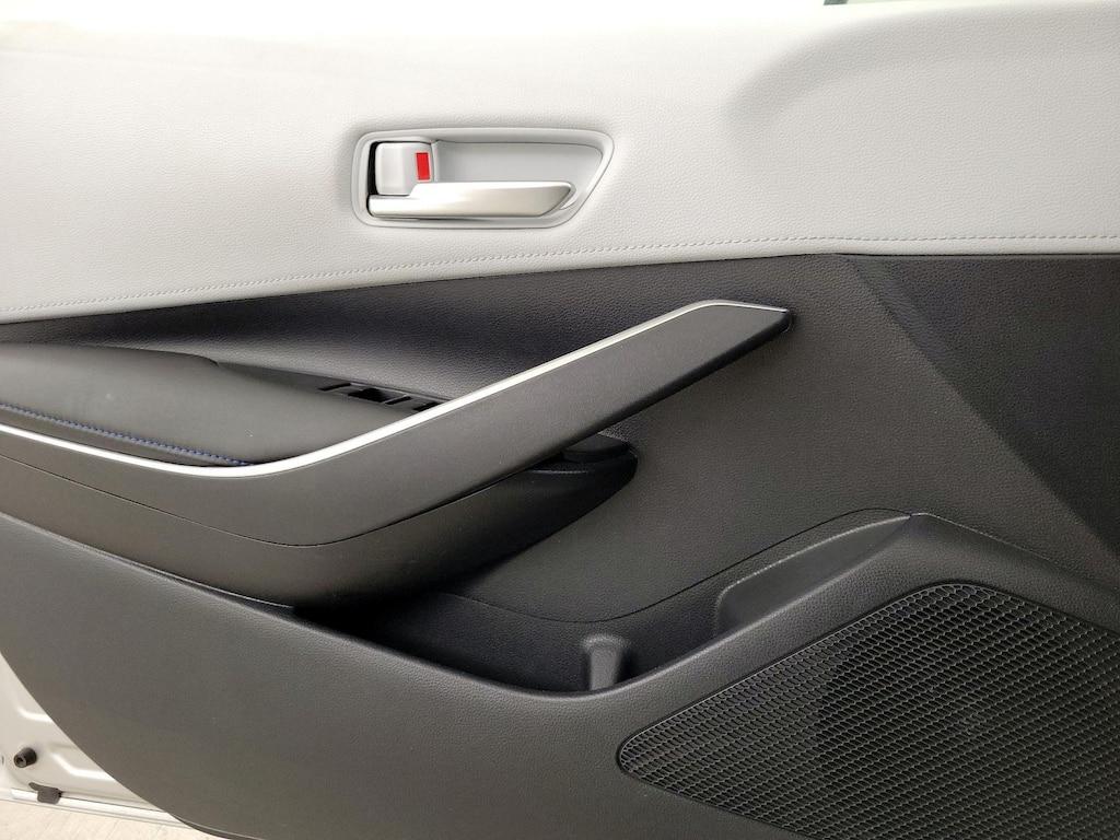 used 2020 Toyota Corolla car, priced at $20,998