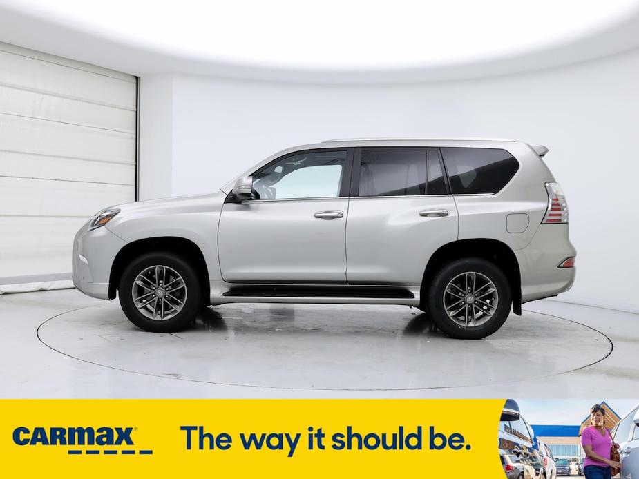 used 2022 Lexus GX 460 car, priced at $49,998