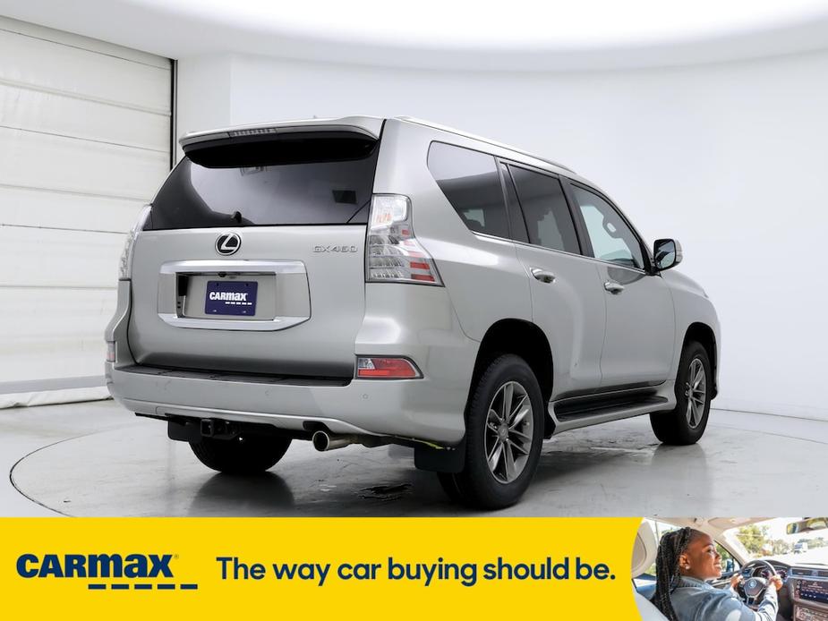 used 2022 Lexus GX 460 car, priced at $49,998