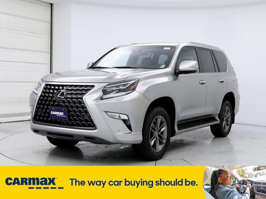 used 2022 Lexus GX 460 car, priced at $49,998