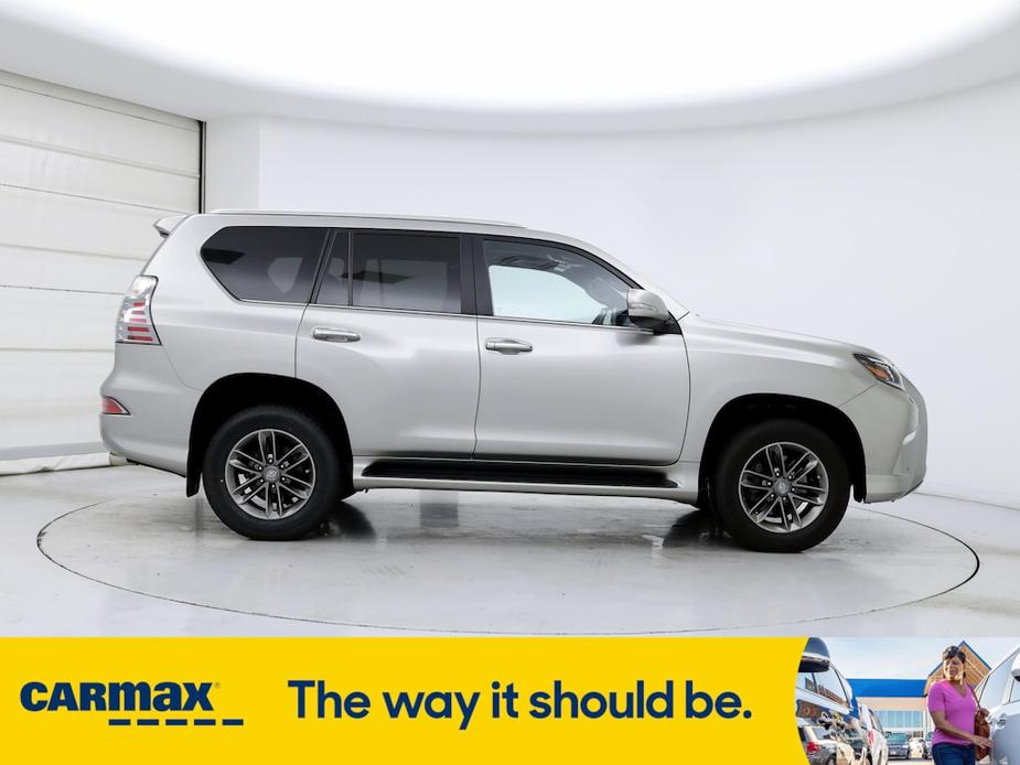 used 2022 Lexus GX 460 car, priced at $49,998