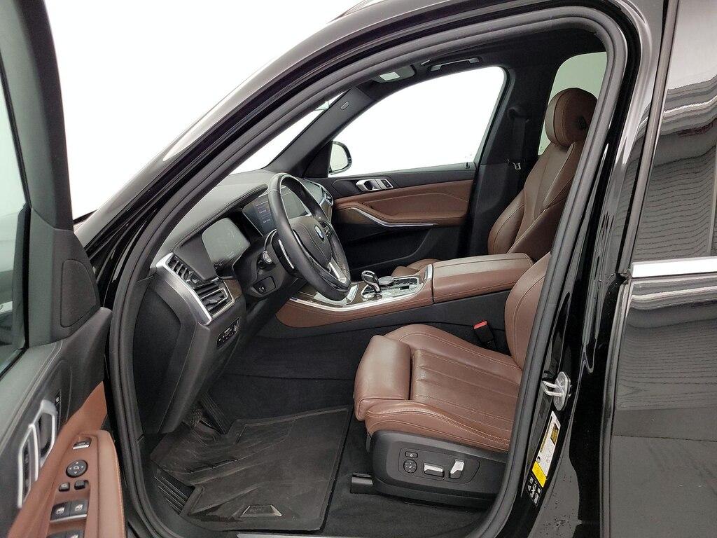 used 2019 BMW X5 car, priced at $31,998