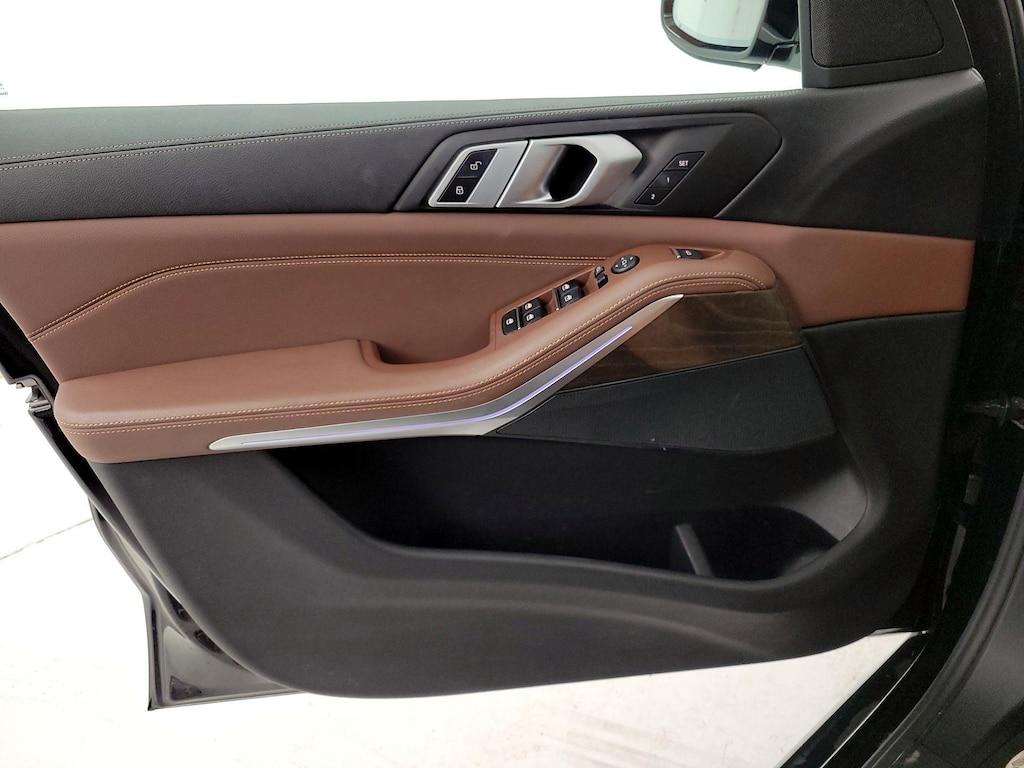used 2019 BMW X5 car, priced at $31,998
