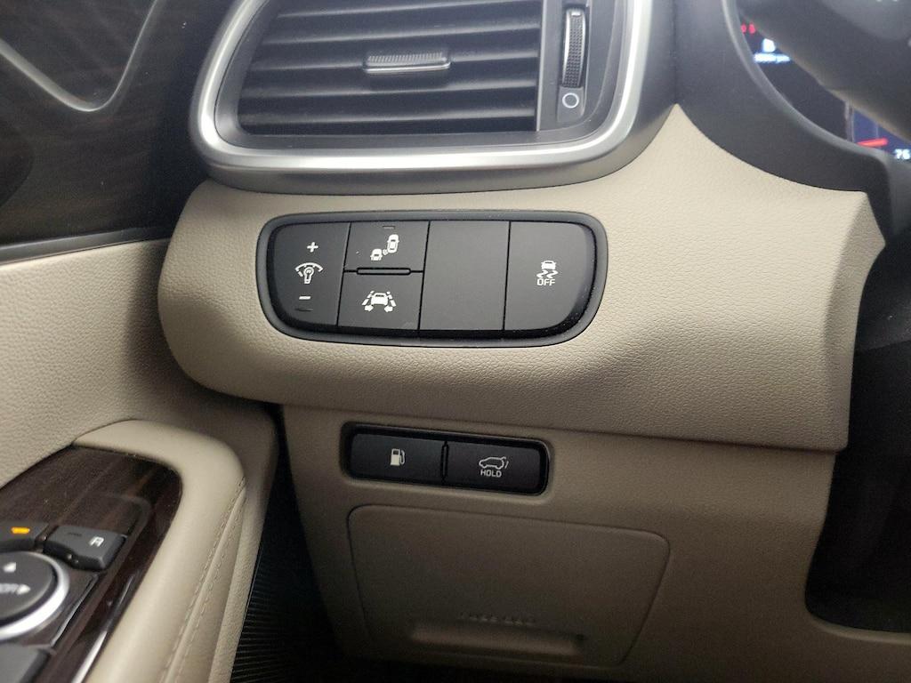 used 2019 Kia Sorento car, priced at $23,998
