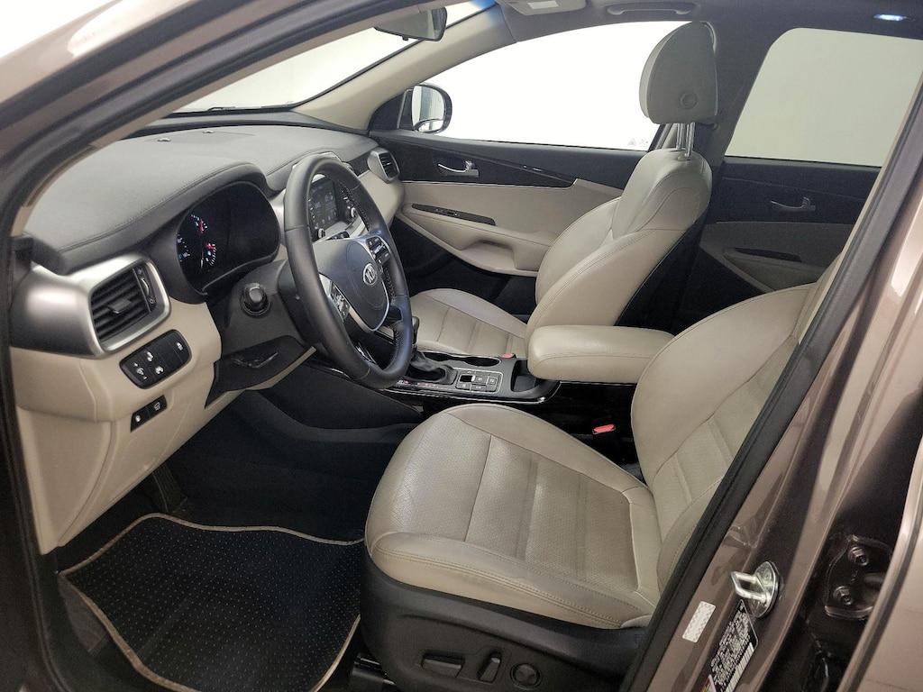 used 2019 Kia Sorento car, priced at $23,998