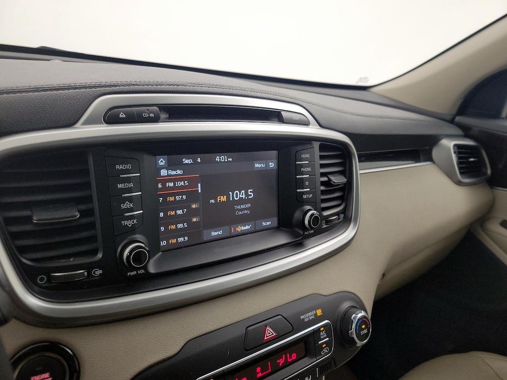 used 2019 Kia Sorento car, priced at $23,998
