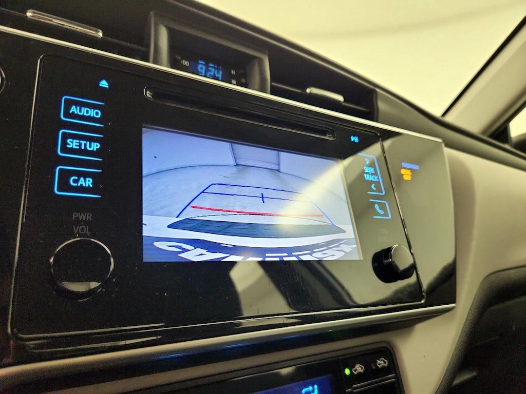 used 2019 Toyota Corolla car, priced at $18,998