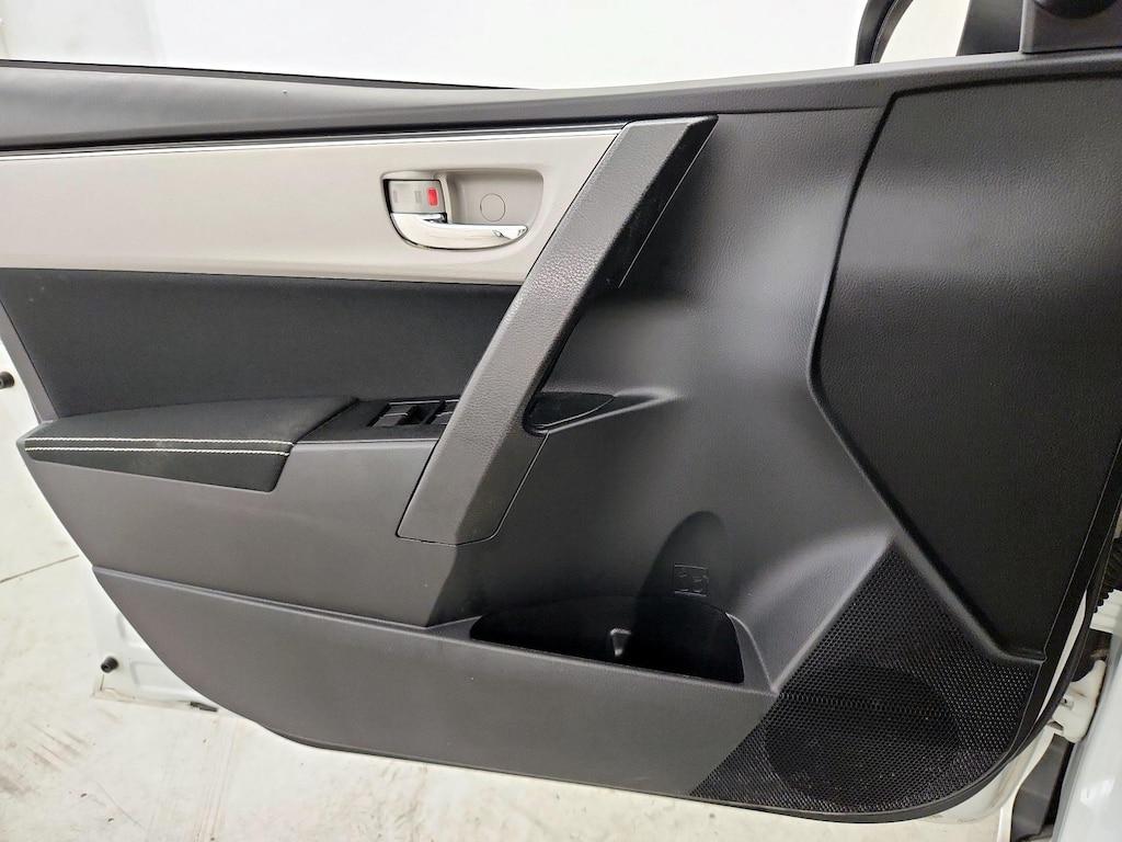 used 2019 Toyota Corolla car, priced at $18,998