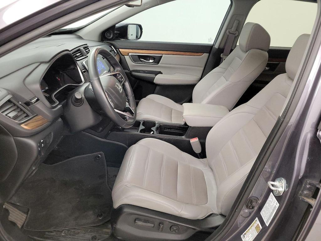 used 2022 Honda CR-V car, priced at $27,998
