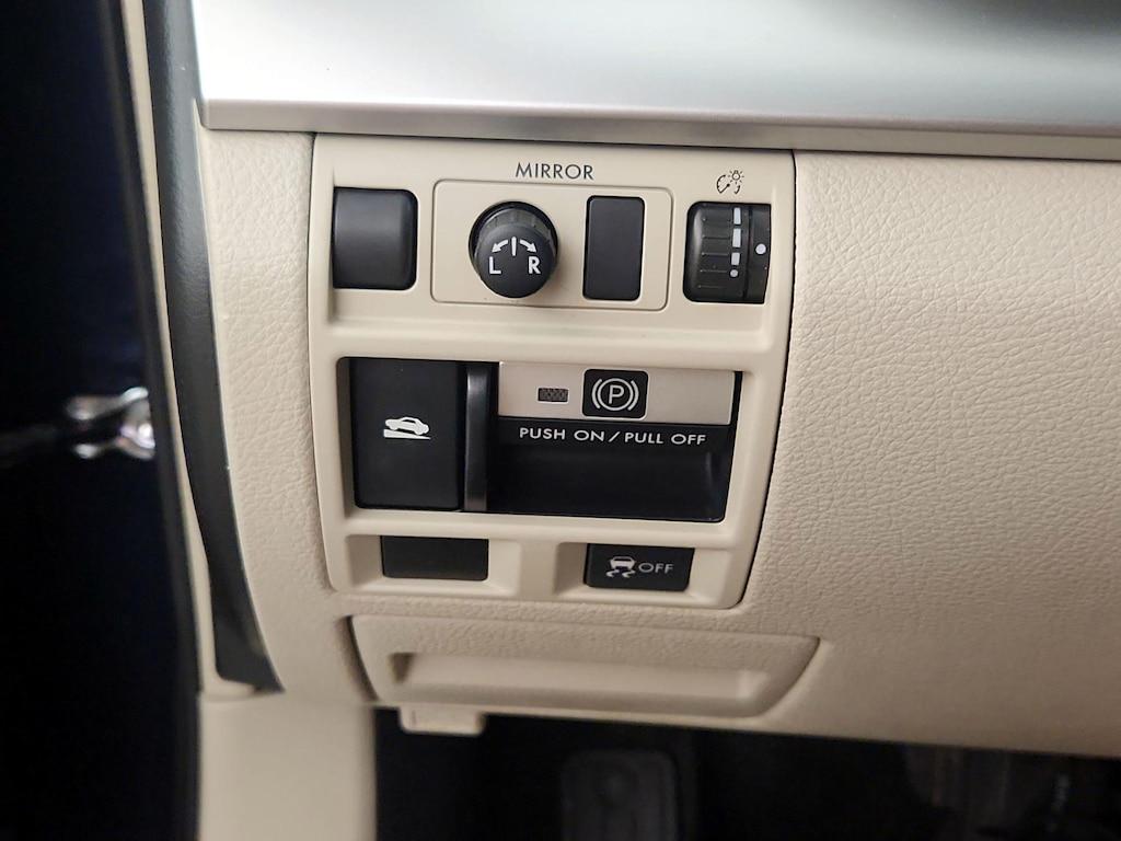 used 2014 Subaru Outback car, priced at $13,599