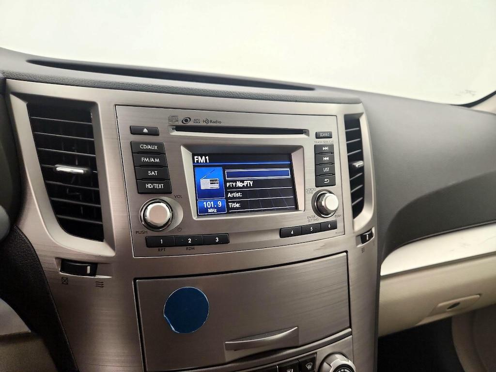 used 2014 Subaru Outback car, priced at $13,599