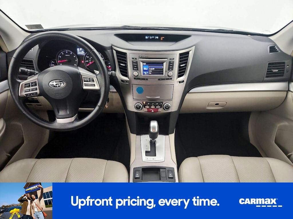 used 2014 Subaru Outback car, priced at $13,599