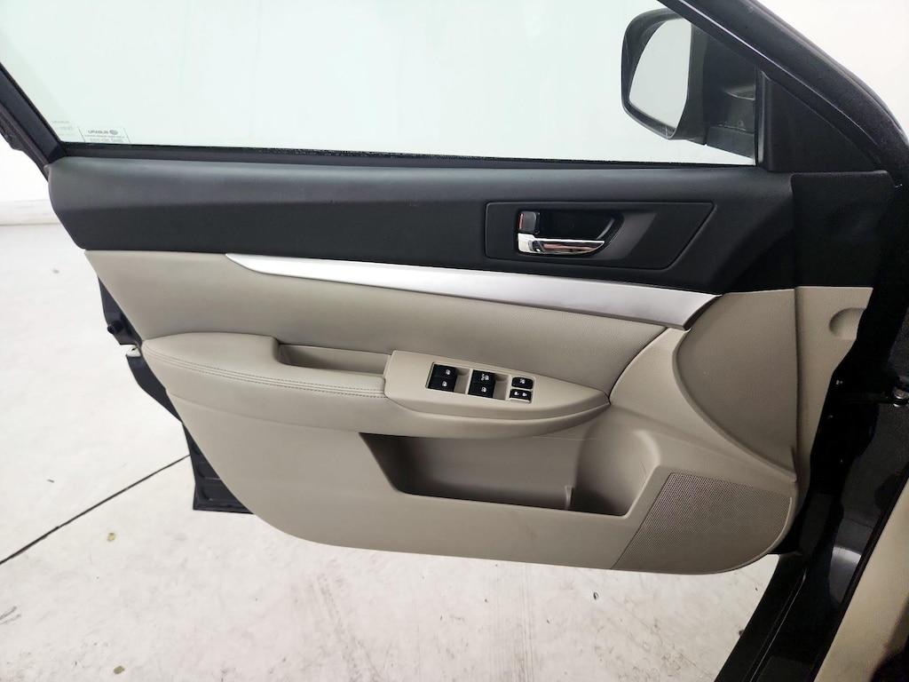 used 2014 Subaru Outback car, priced at $13,599