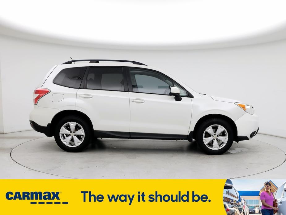 used 2014 Subaru Forester car, priced at $15,998