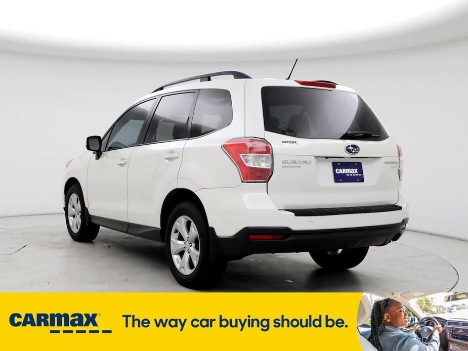 used 2014 Subaru Forester car, priced at $15,998