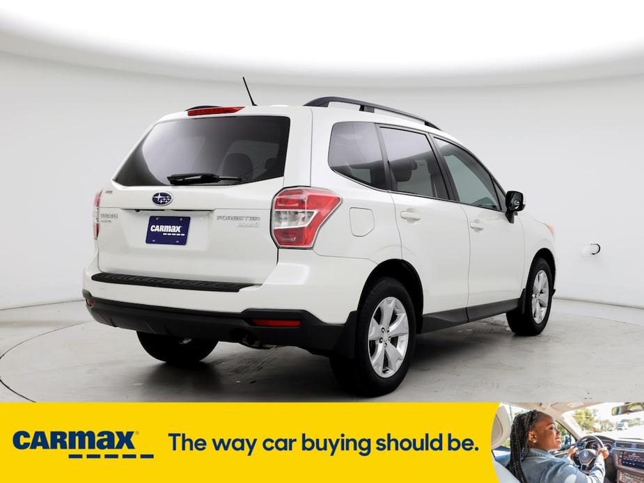 used 2014 Subaru Forester car, priced at $15,998