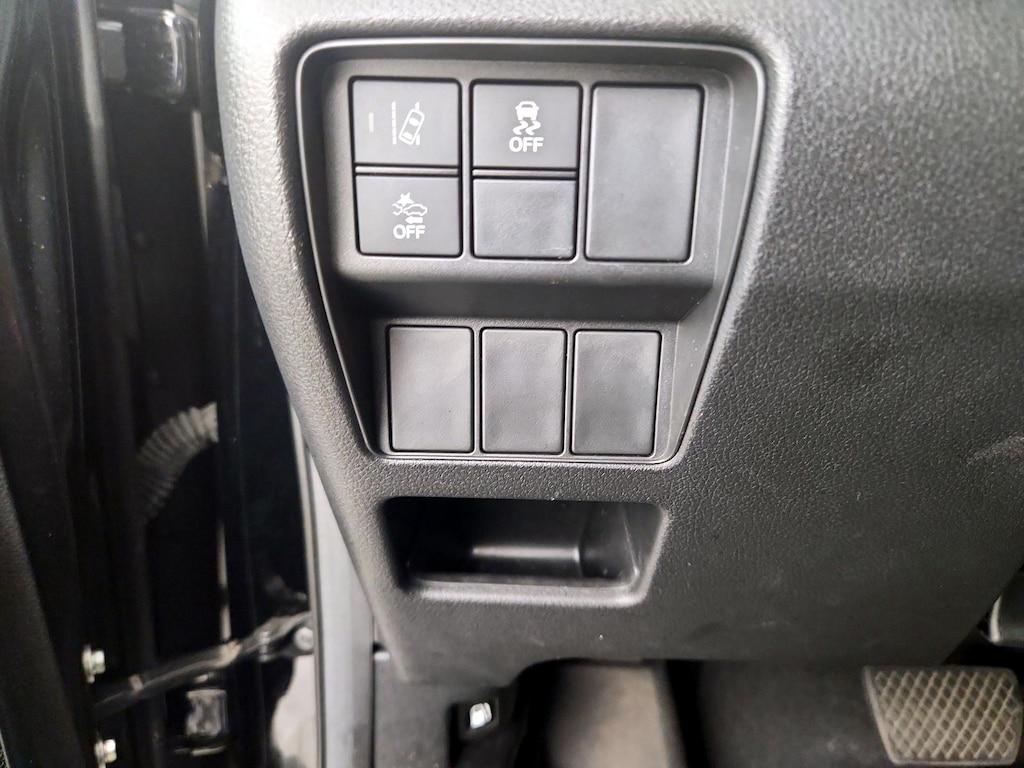 used 2018 Honda CR-V car, priced at $23,998