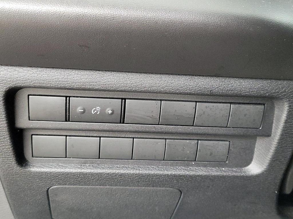 used 2022 Mitsubishi Outlander car, priced at $22,998