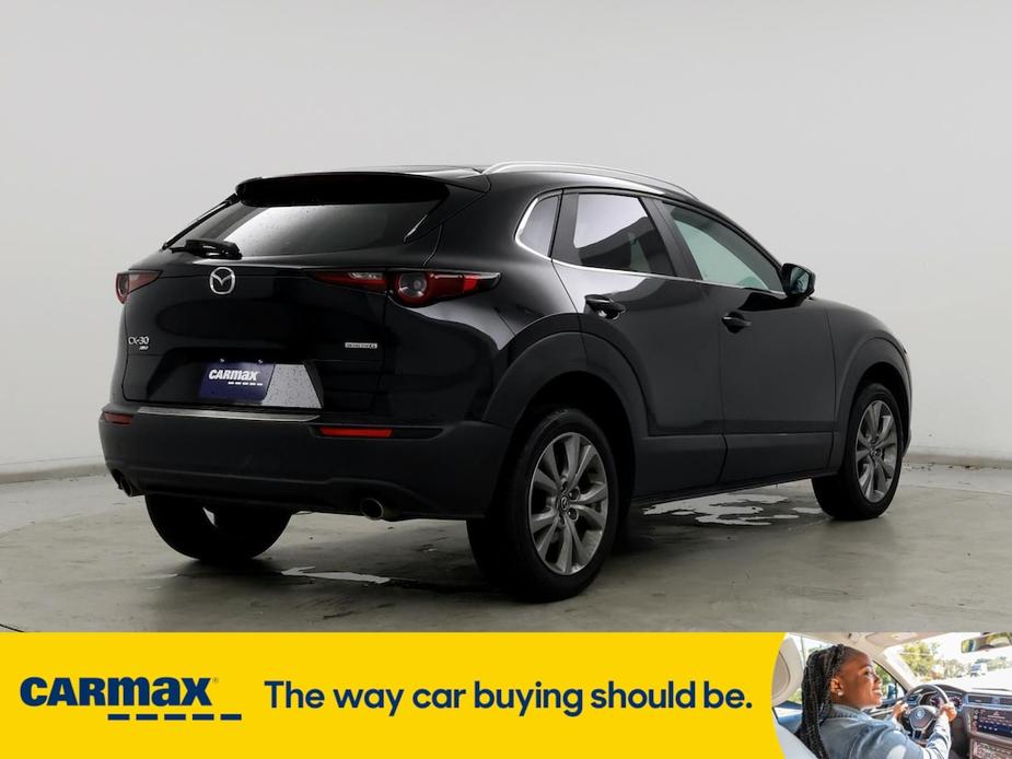 used 2022 Mazda CX-30 car, priced at $21,998