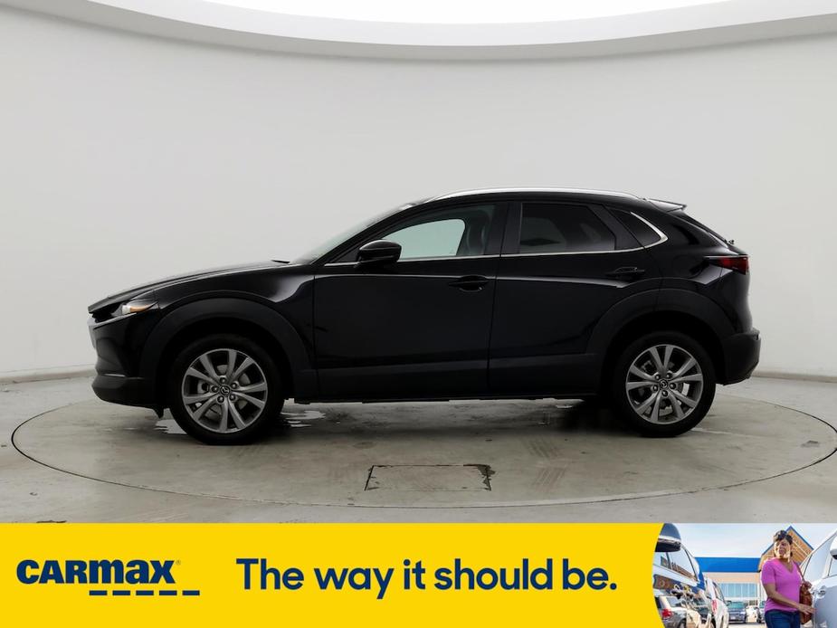 used 2022 Mazda CX-30 car, priced at $21,998