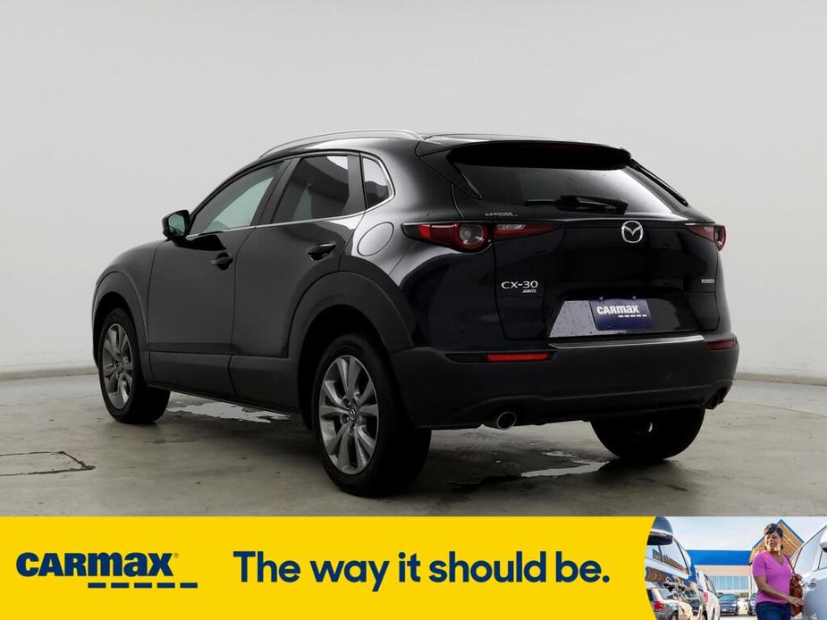 used 2022 Mazda CX-30 car, priced at $21,998