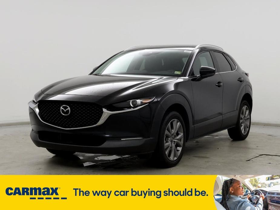 used 2022 Mazda CX-30 car, priced at $21,998