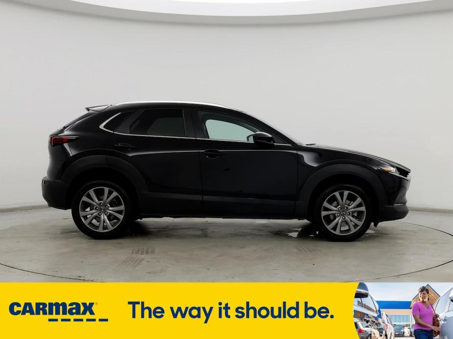 used 2022 Mazda CX-30 car, priced at $21,998