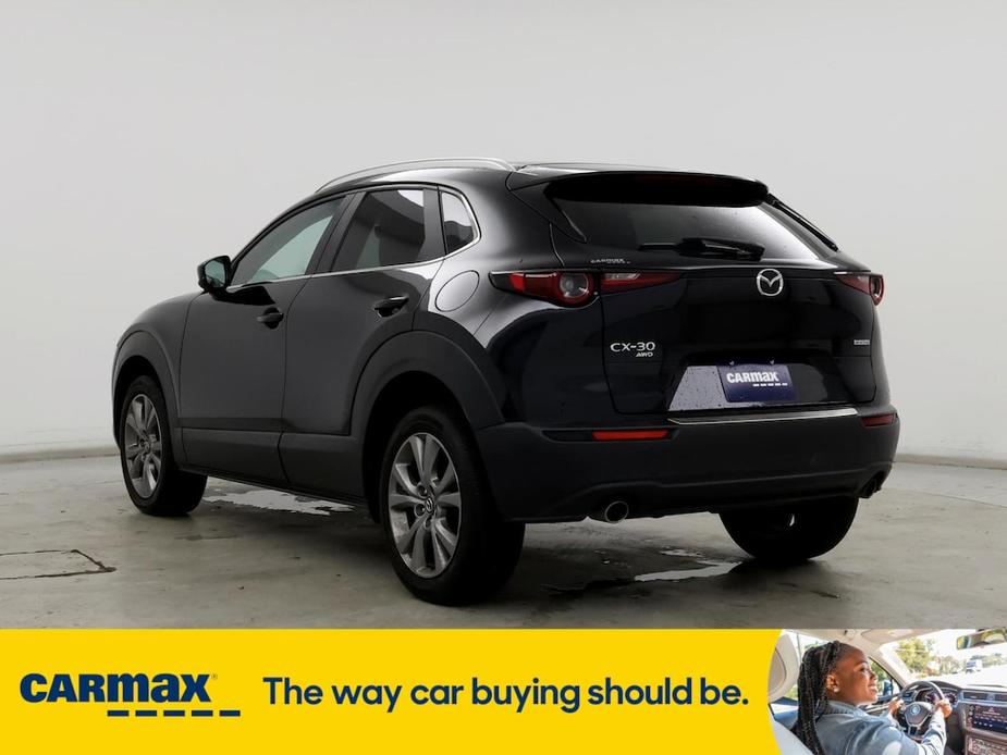 used 2022 Mazda CX-30 car, priced at $21,998