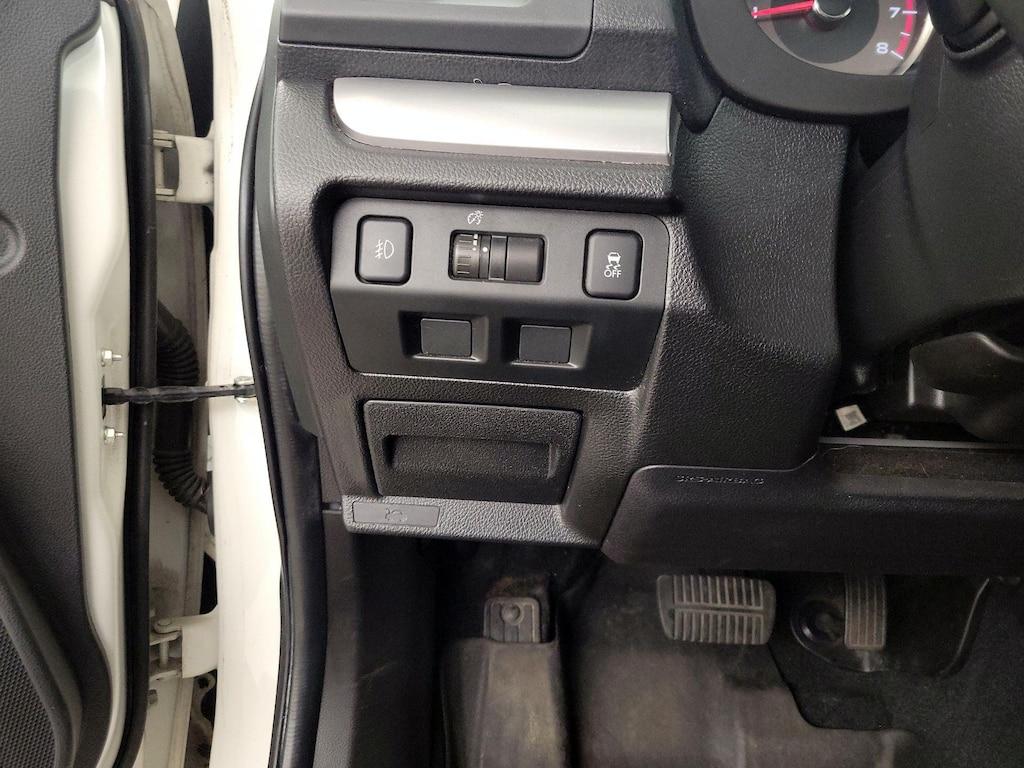 used 2015 Subaru Forester car, priced at $17,998