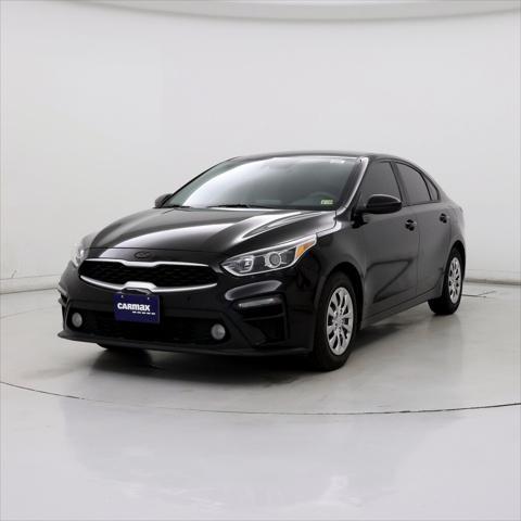 used 2019 Kia Forte car, priced at $15,998