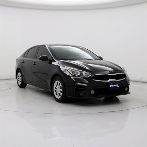 used 2019 Kia Forte car, priced at $15,998