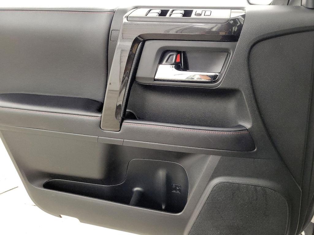used 2022 Toyota 4Runner car, priced at $39,998