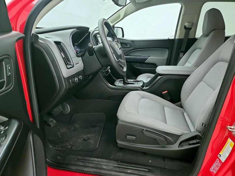 used 2019 Chevrolet Colorado car, priced at $26,998