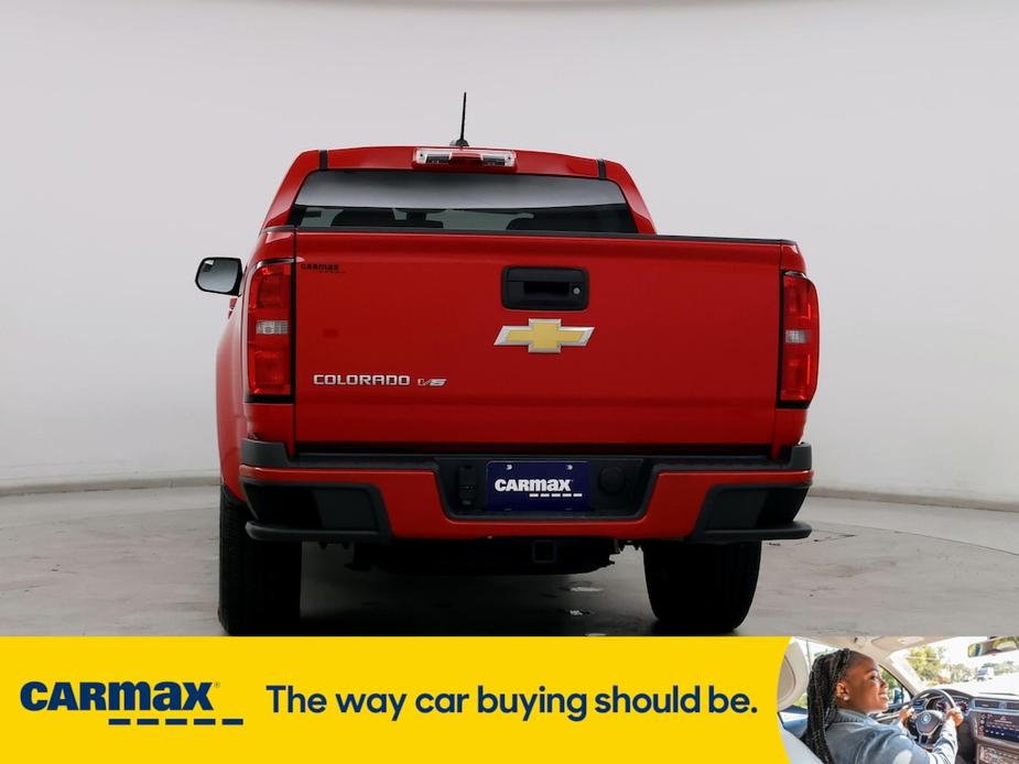 used 2019 Chevrolet Colorado car, priced at $26,998